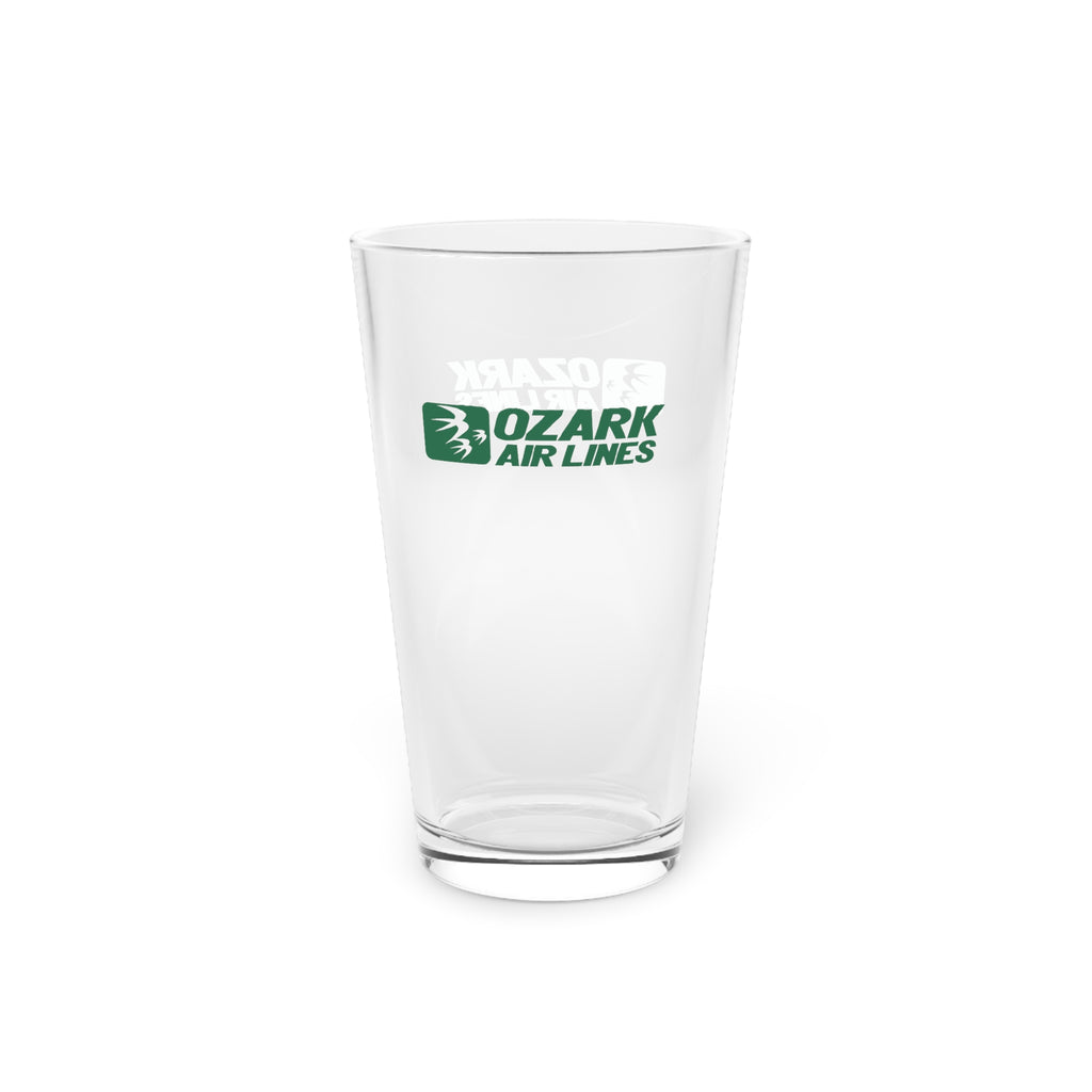 Ozark Air Lines 16oz Pint Glass