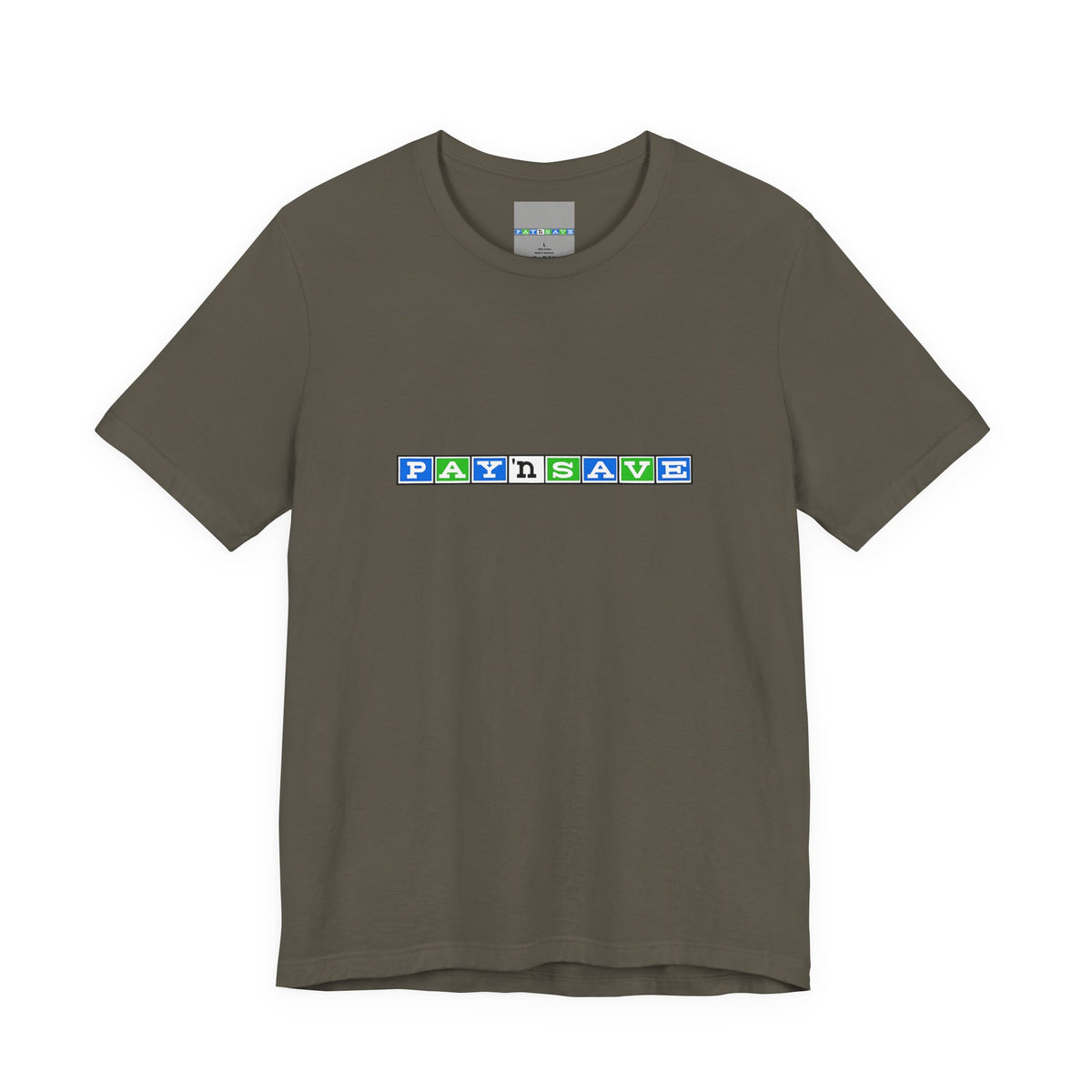 Pay 'n Save T-Shirt