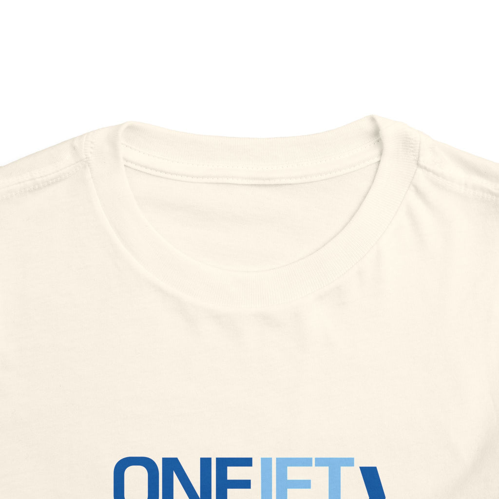 OneJet Toddler Tee / T-Shirt