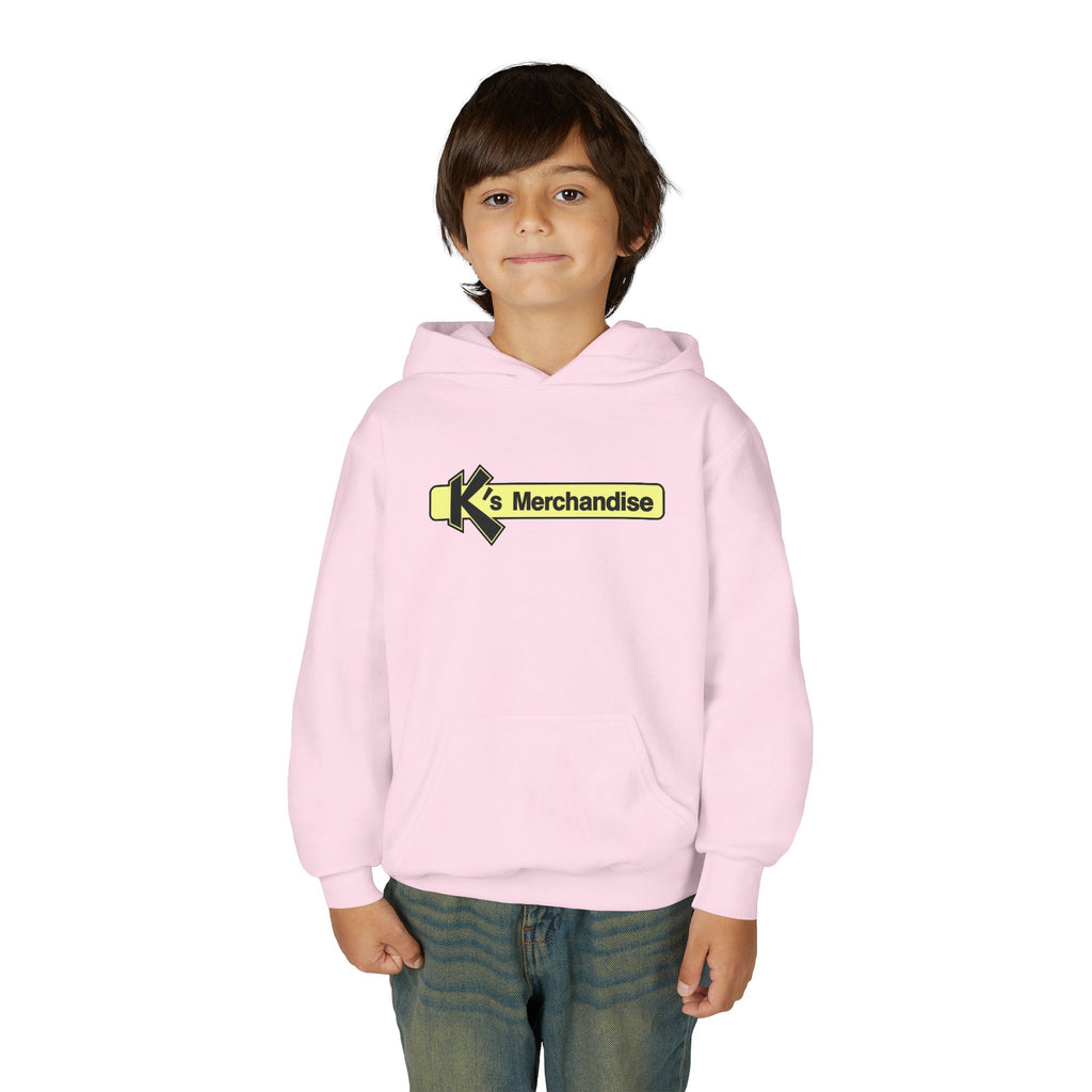 K's Merchandise Mart Youth Hoodie / Sweatshirt