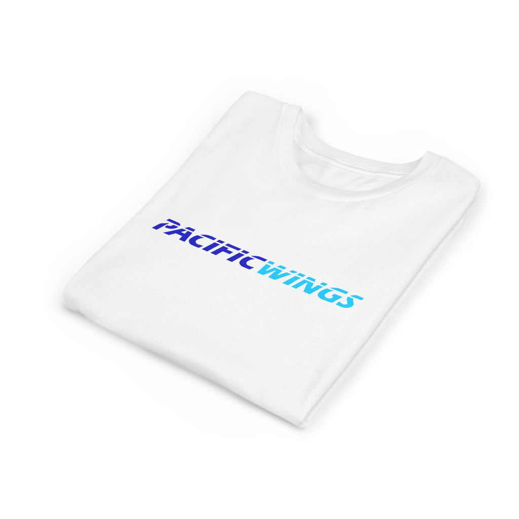 Pacific Wings Kids Tee / T-Shirt