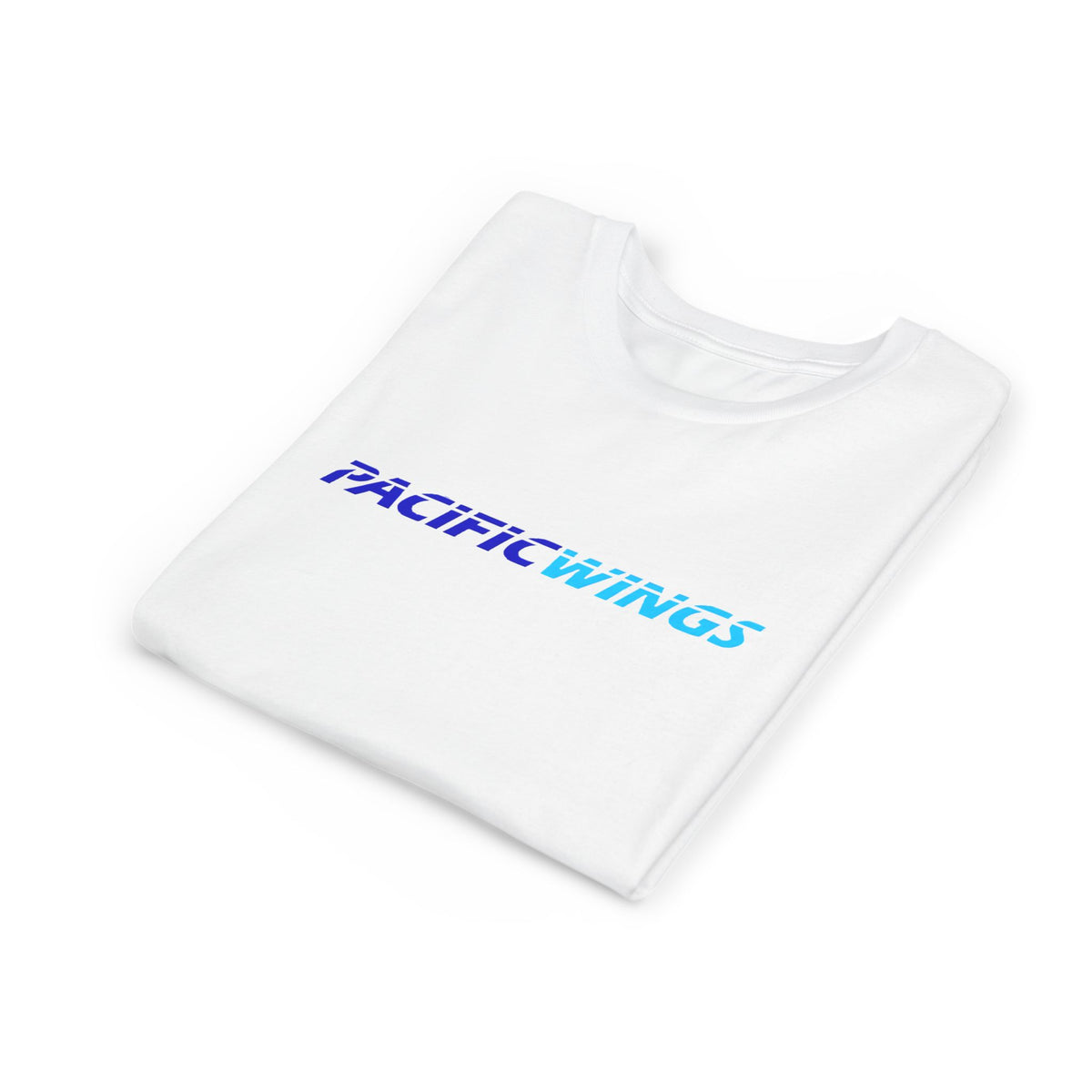 Pacific Wings Kids Tee / T-Shirt