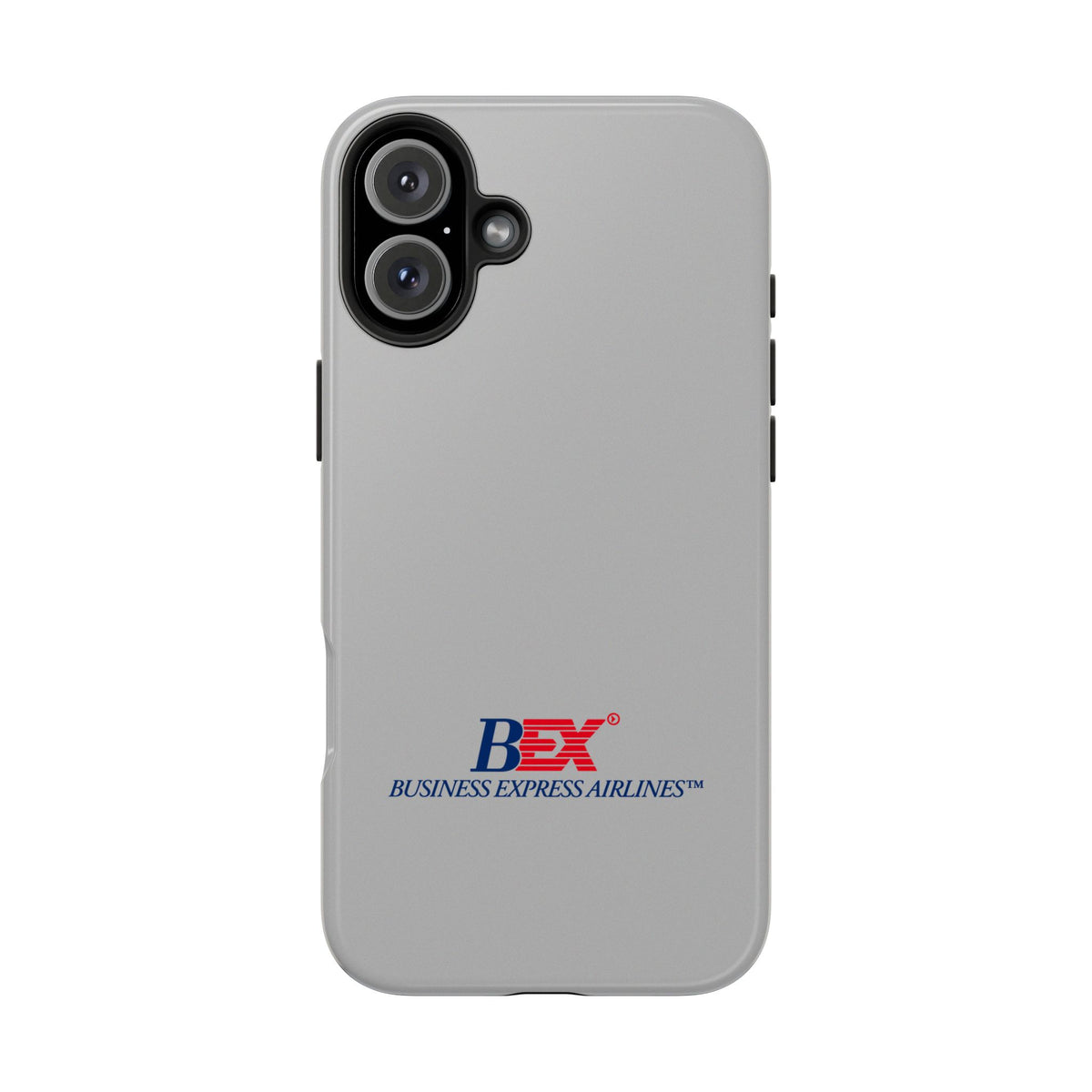 Business Express Airlines Tough Phone Case