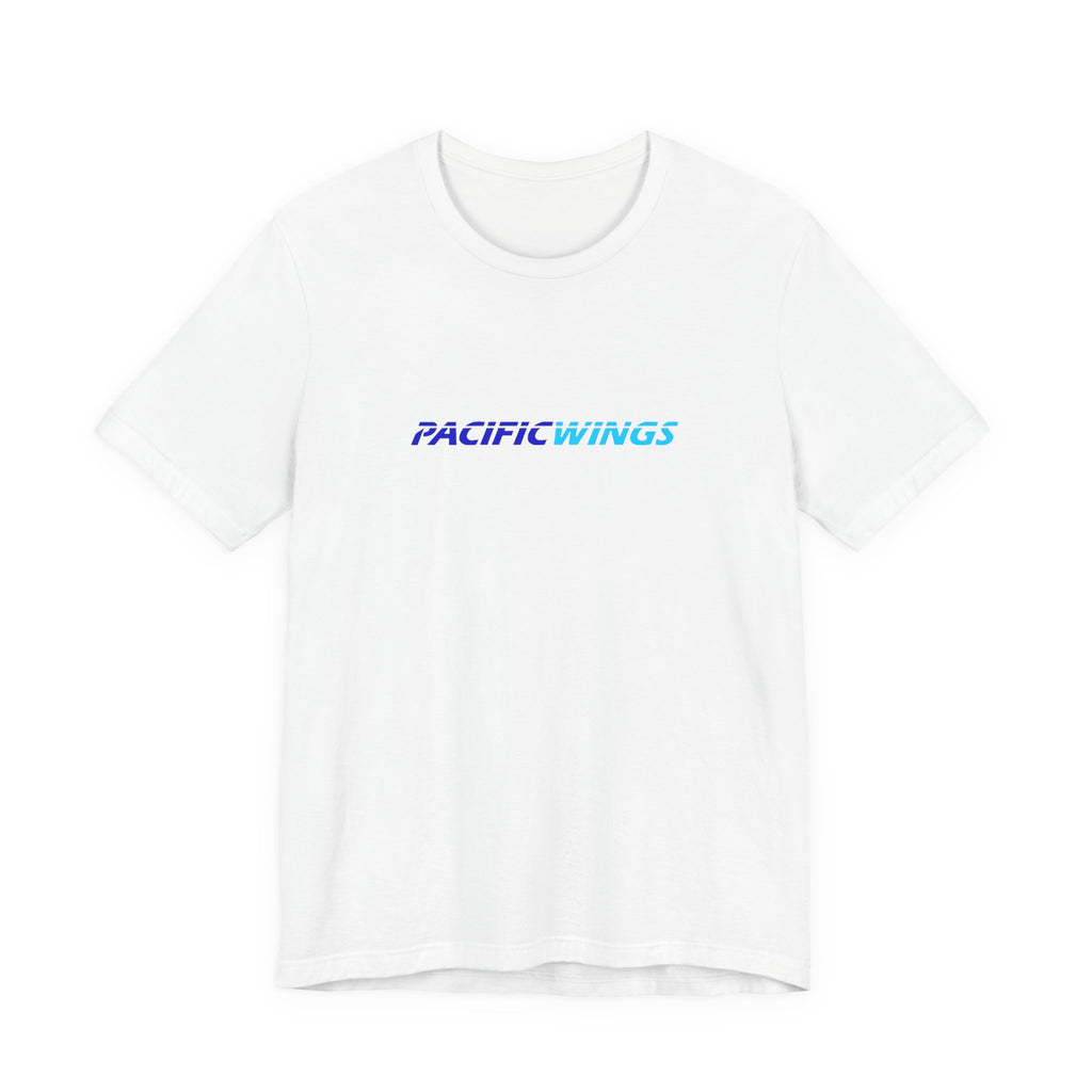 Pacific Wings T-Shirt