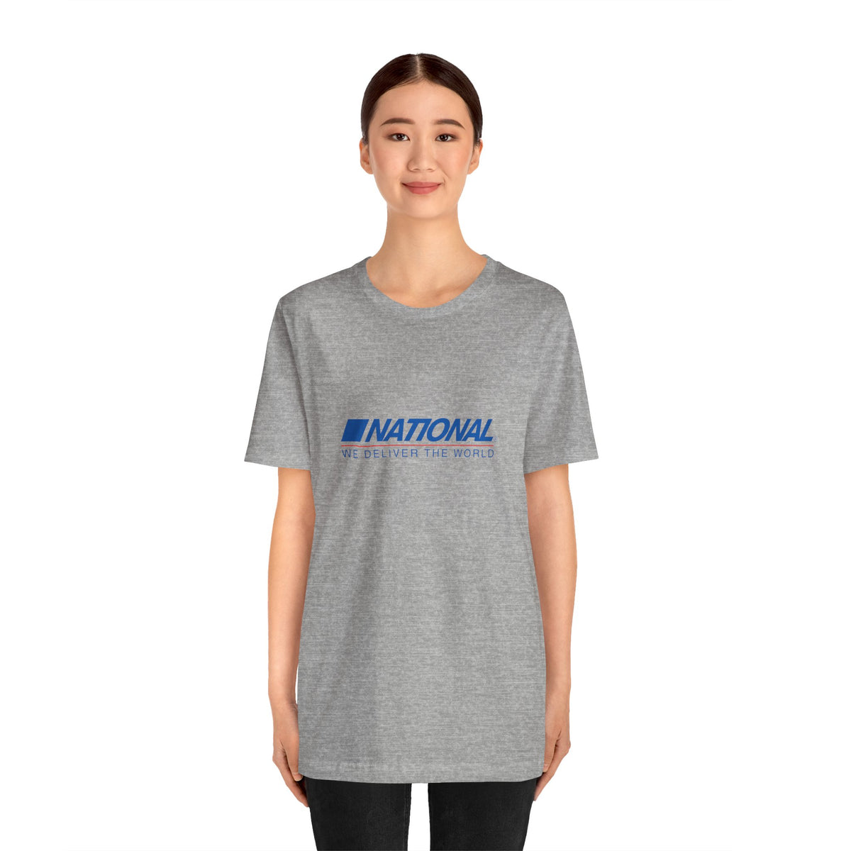 National Airlines (N8) T-Shirt