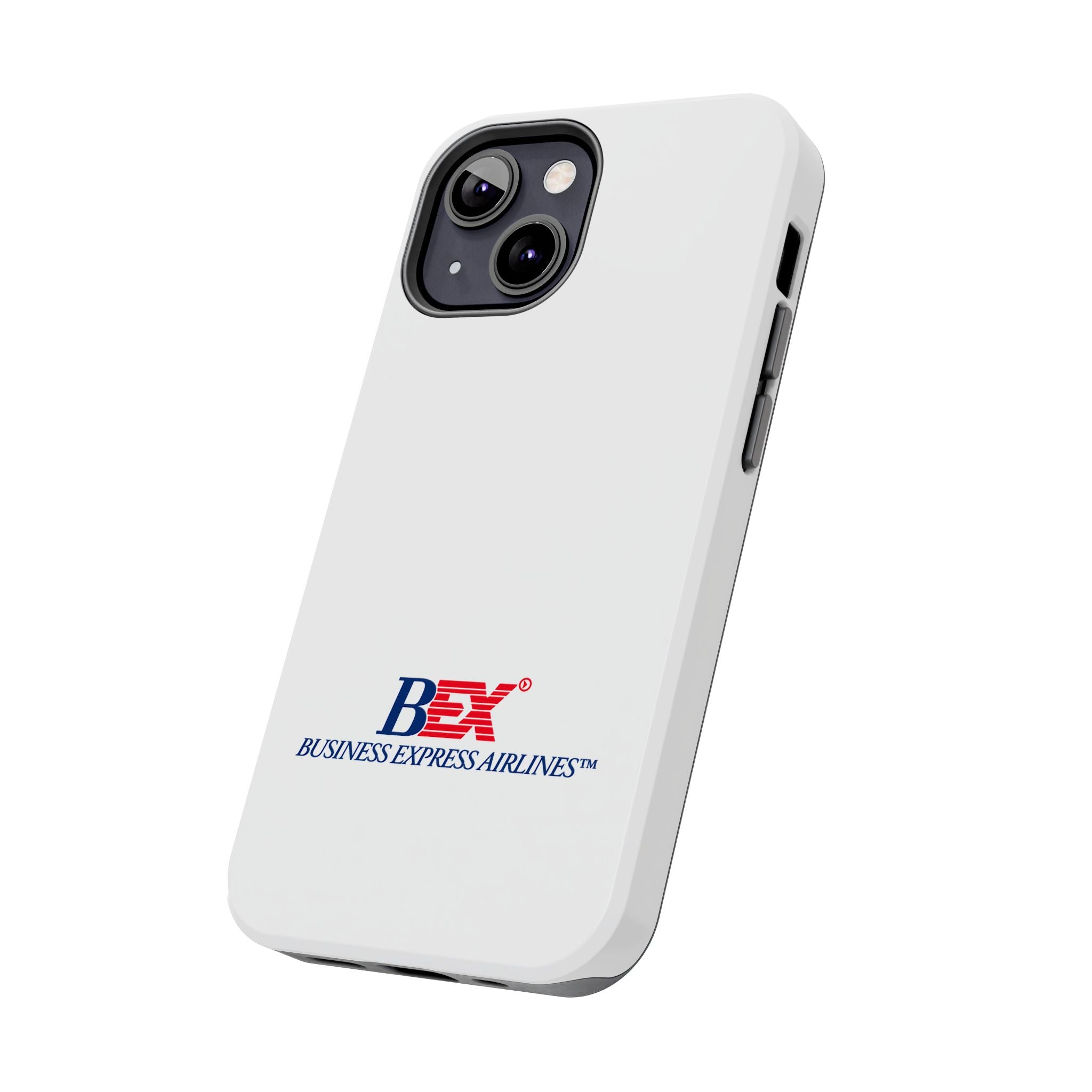 Business Express Airlines Tough Phone Case