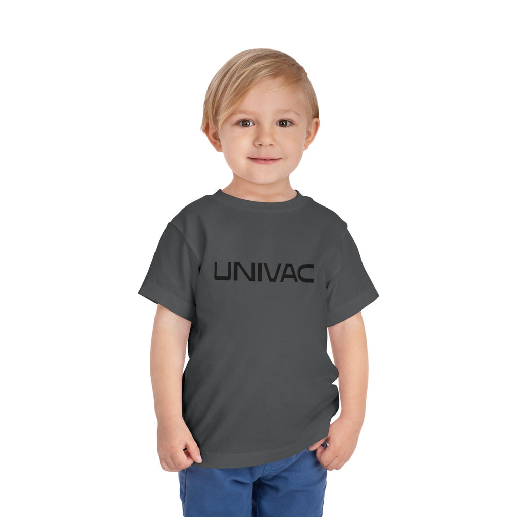 UNIVAC Toddler Tee / T-Shirt