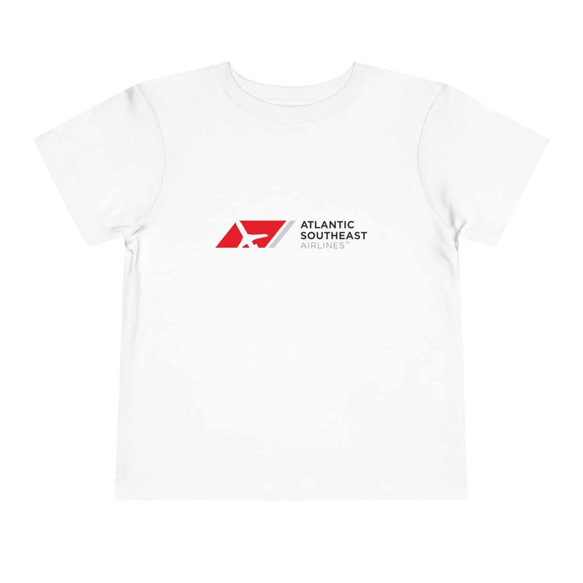 Atlantic Southeast Airlines Toddler Tee / T-Shirt