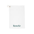 Reno Air Golf Towel