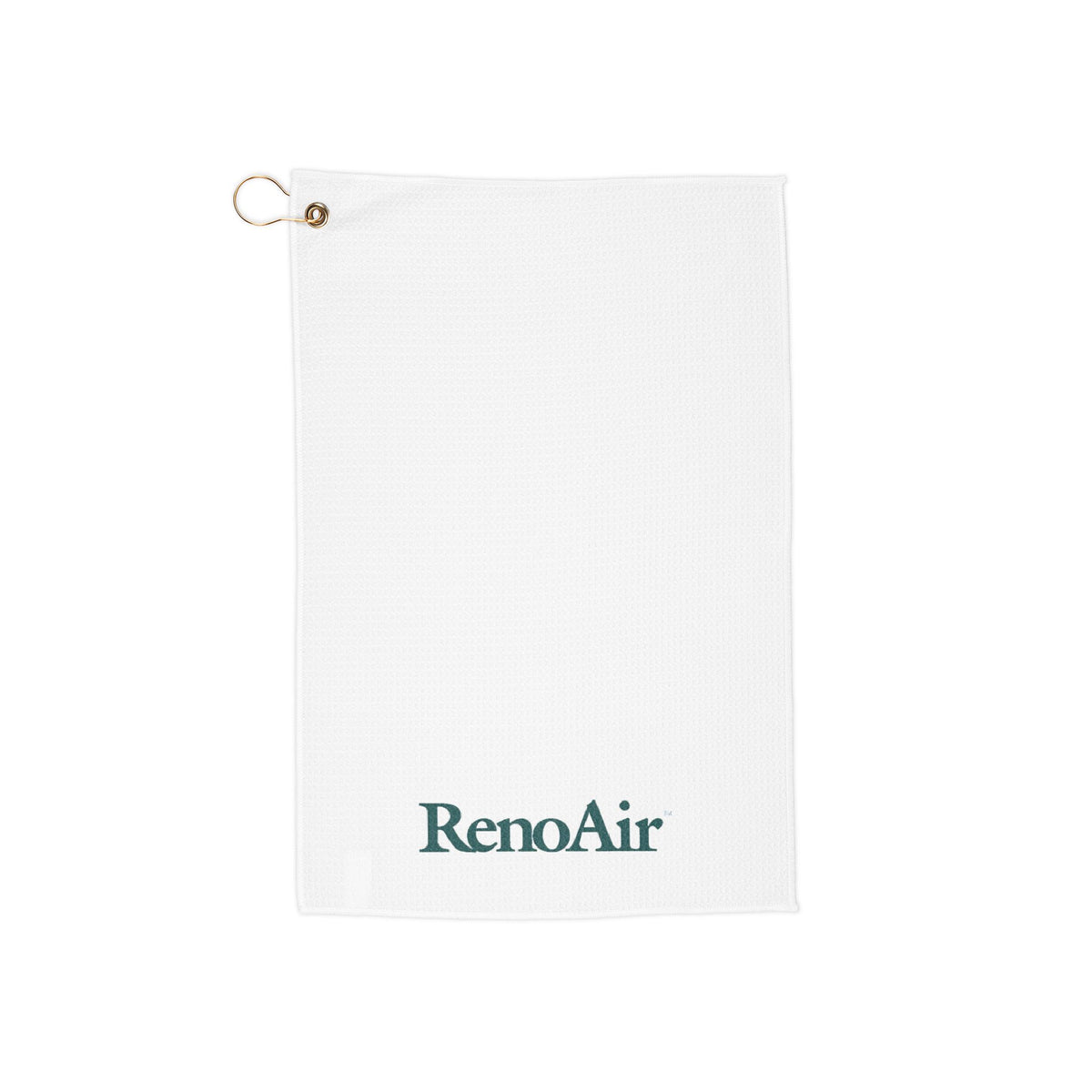 Reno Air Golf Towel
