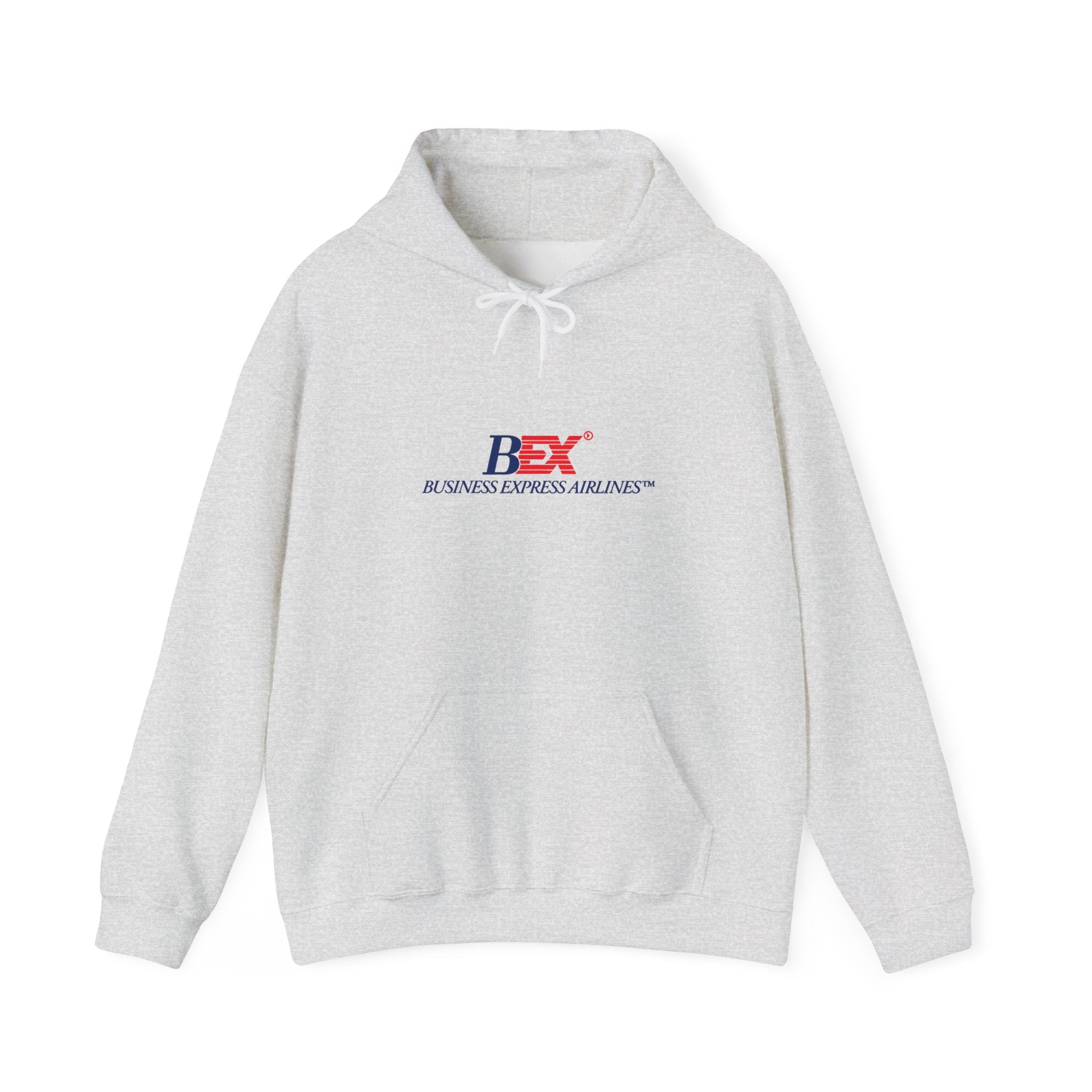Business Express Airlines Hoodie / Sweatshirt
