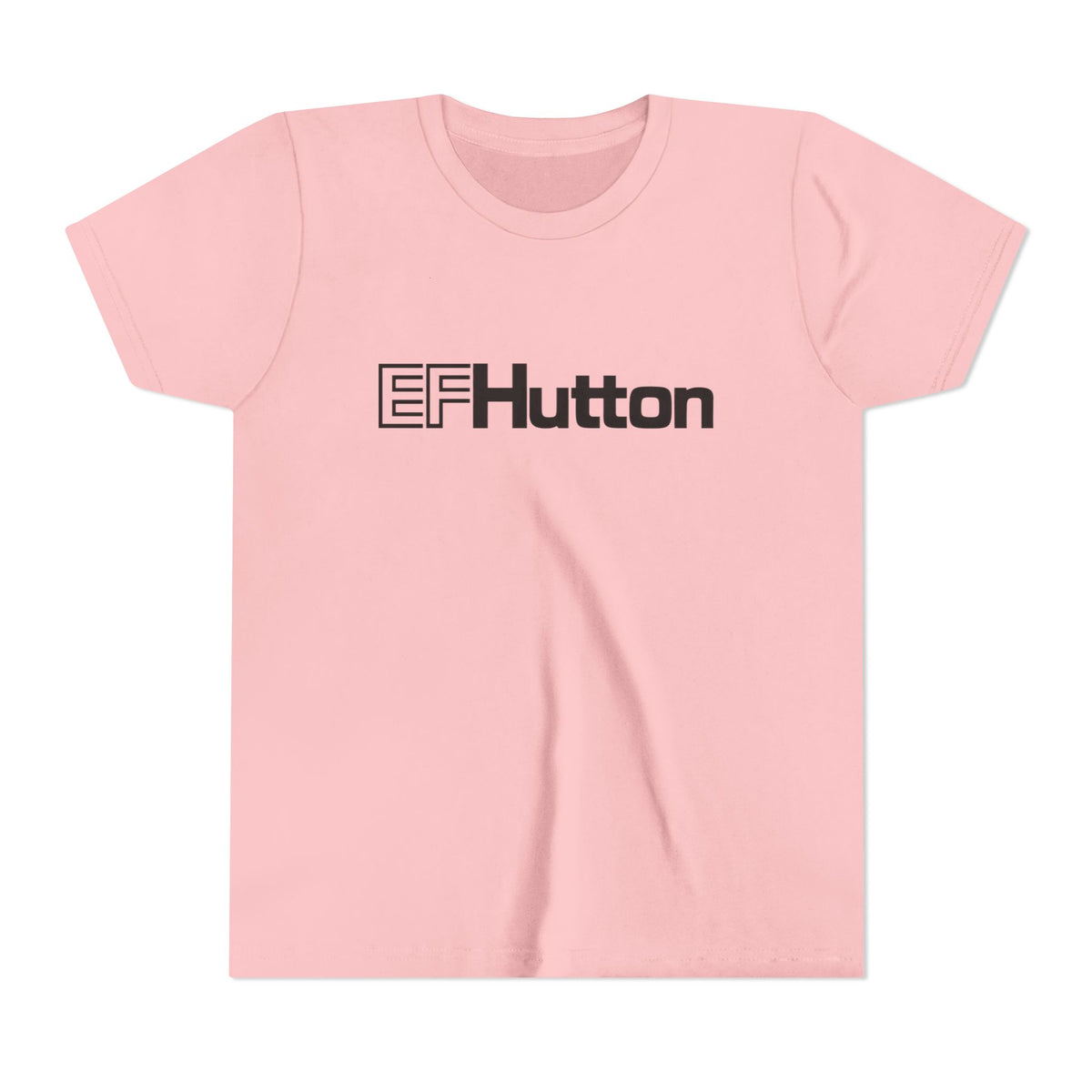 E. F. Hutton Kids Tee / T-Shirt