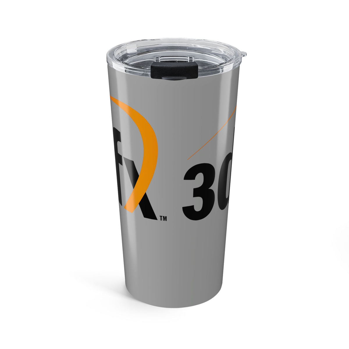 3dfx Interactive 20oz Insulated Tumbler