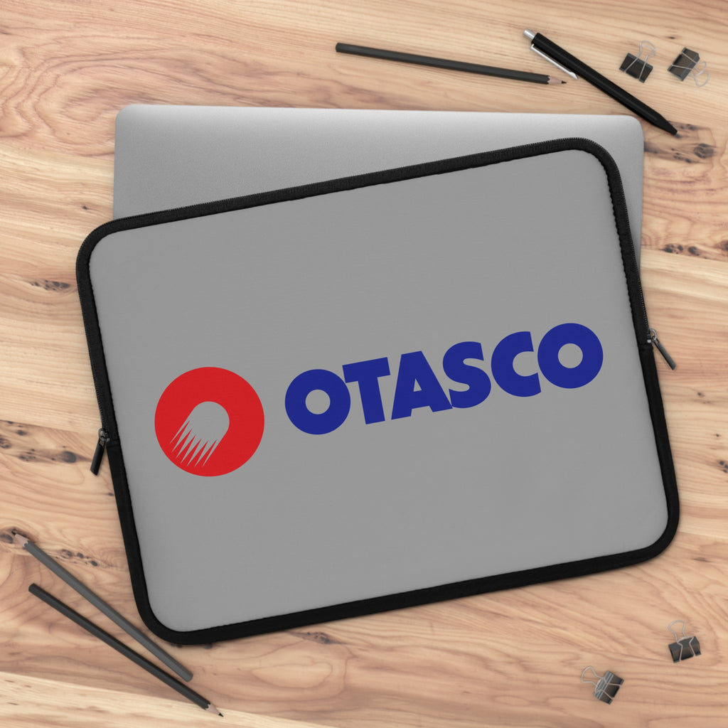Otasco (Oklahoma Tire and Supply Company) Laptop Sleeve