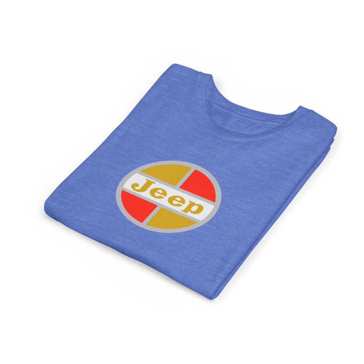 Kaiser Jeep Kids Tee / T-Shirt