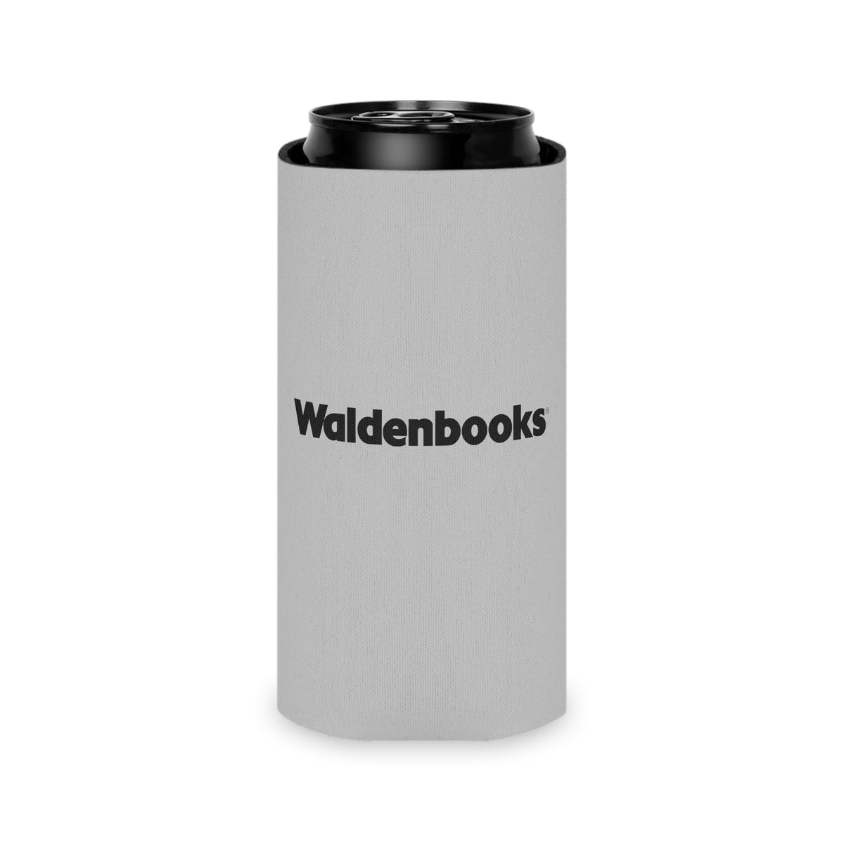 Waldenbooks Can Cooler