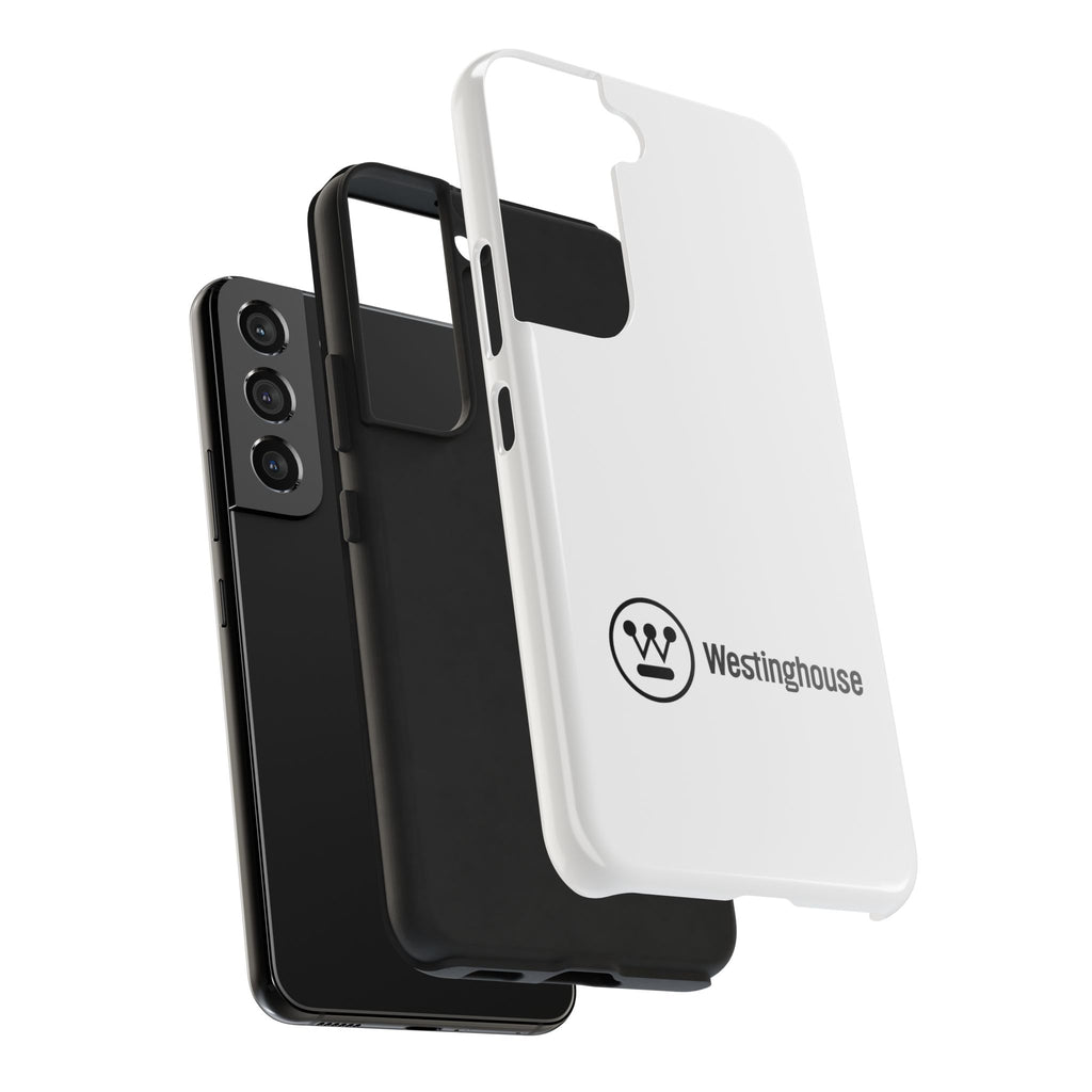 Westinghouse Electric Corporation Tough Phone Case