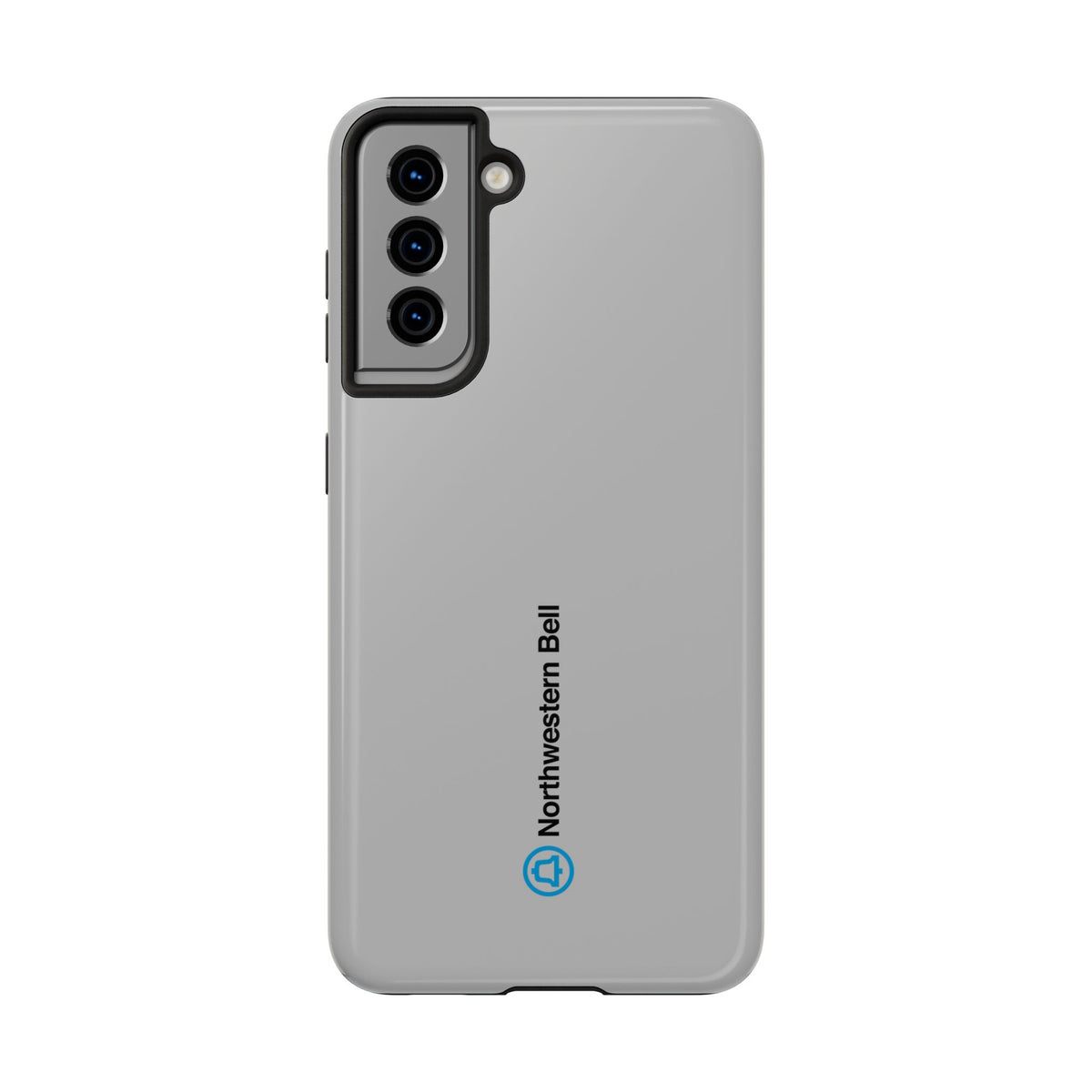 Northwestern Bell Tough Phone Case