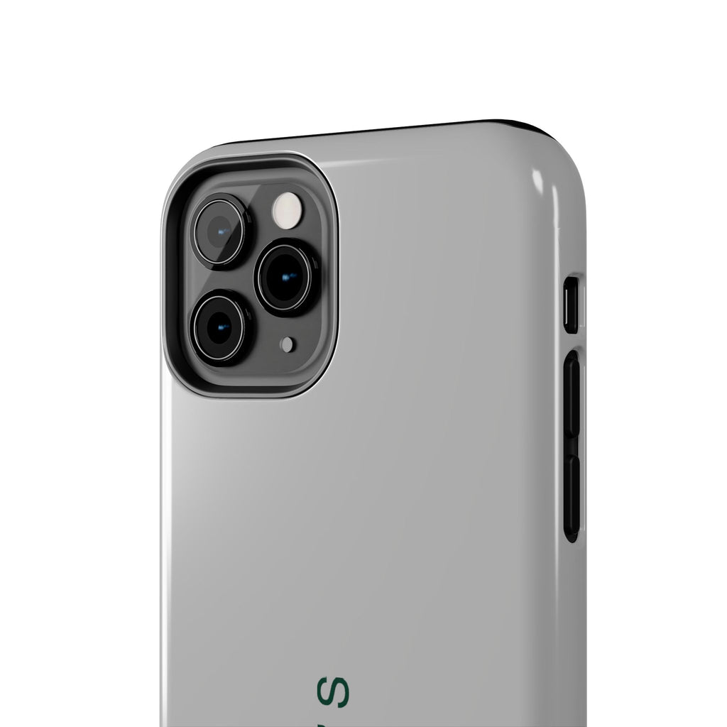 Hudson's Tough Phone Case