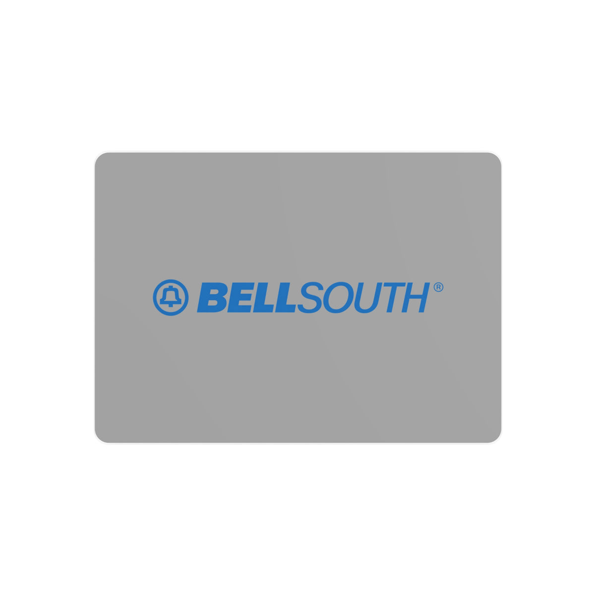 BellSouth Metal Sign