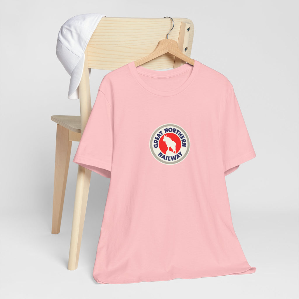 Great Northern Railway T-Shirt