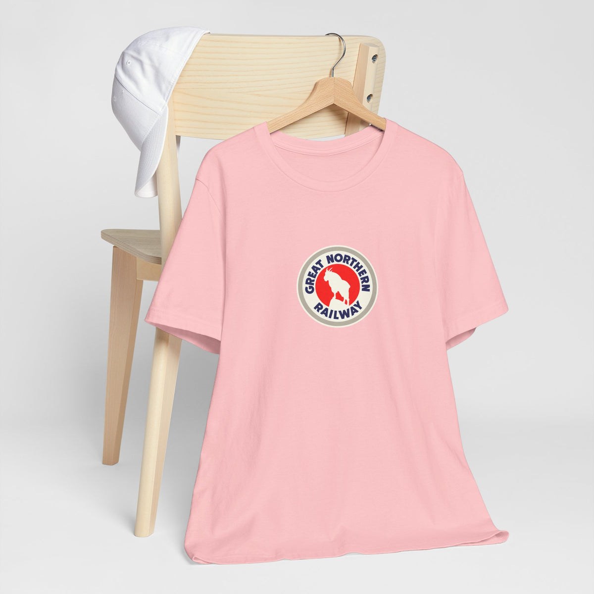 Great Northern Railway T-Shirt