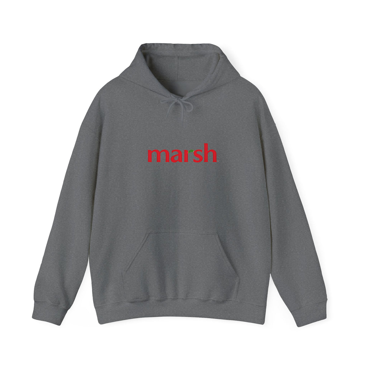 Marsh Supermarkets Hoodie / Sweatshirt
