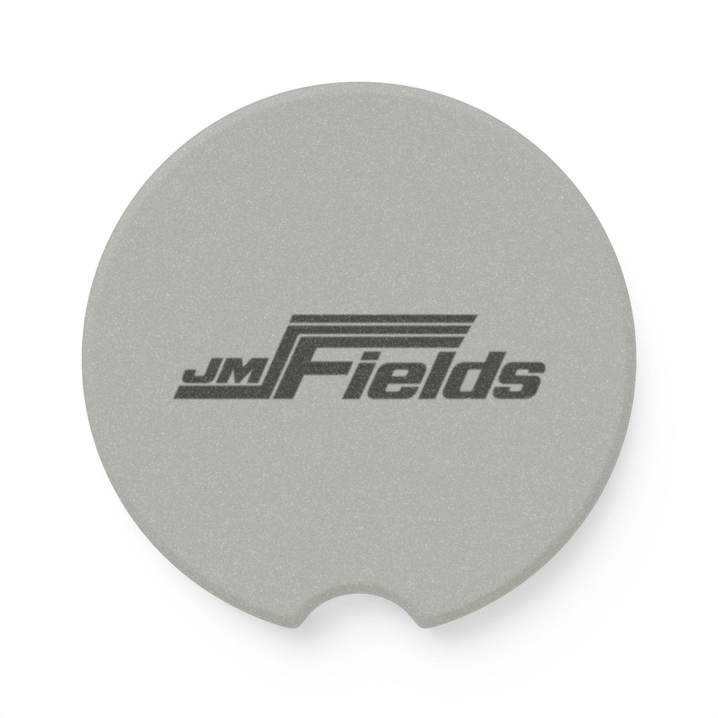 J.M. Fields Car Coaster