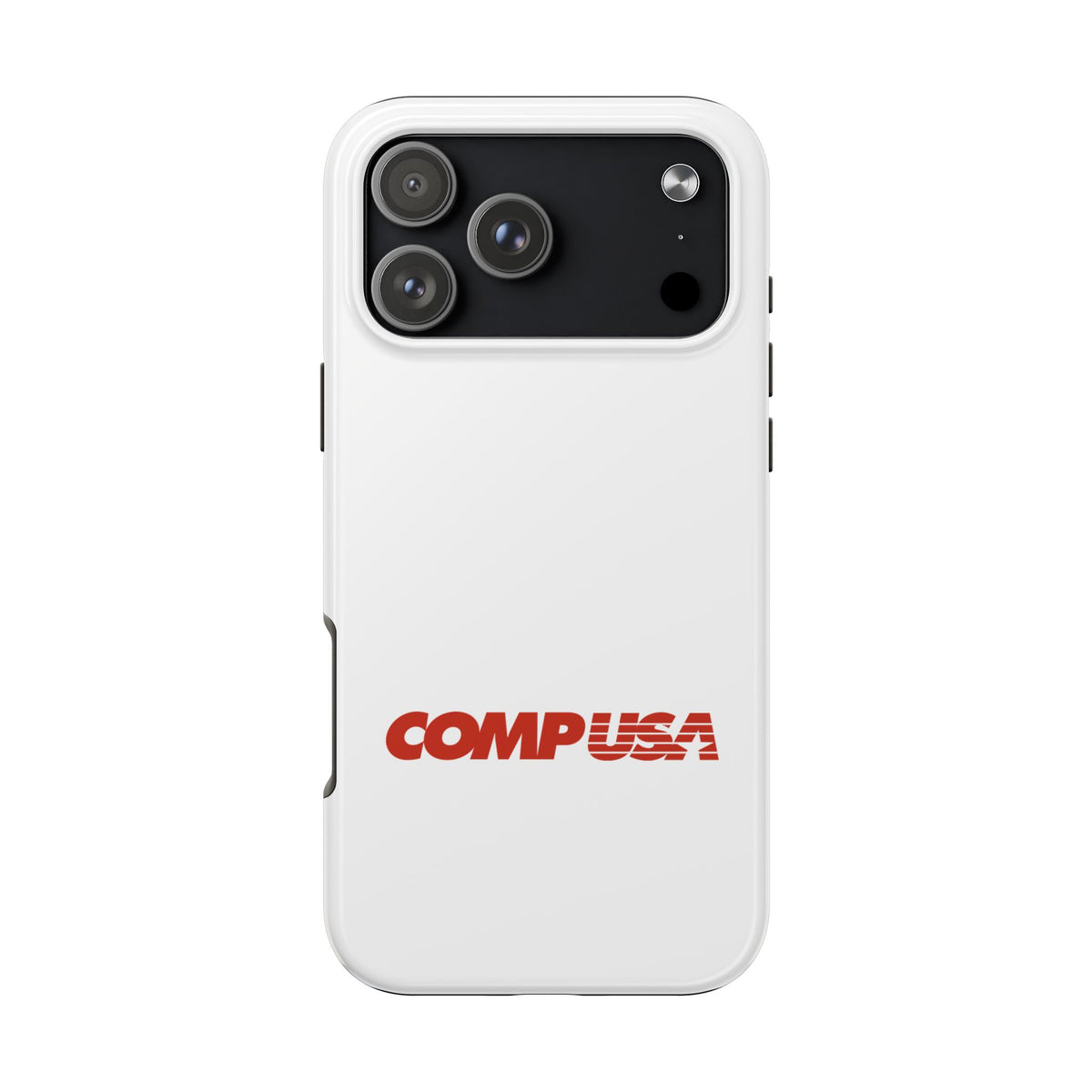 CompUSA Tough Phone Case