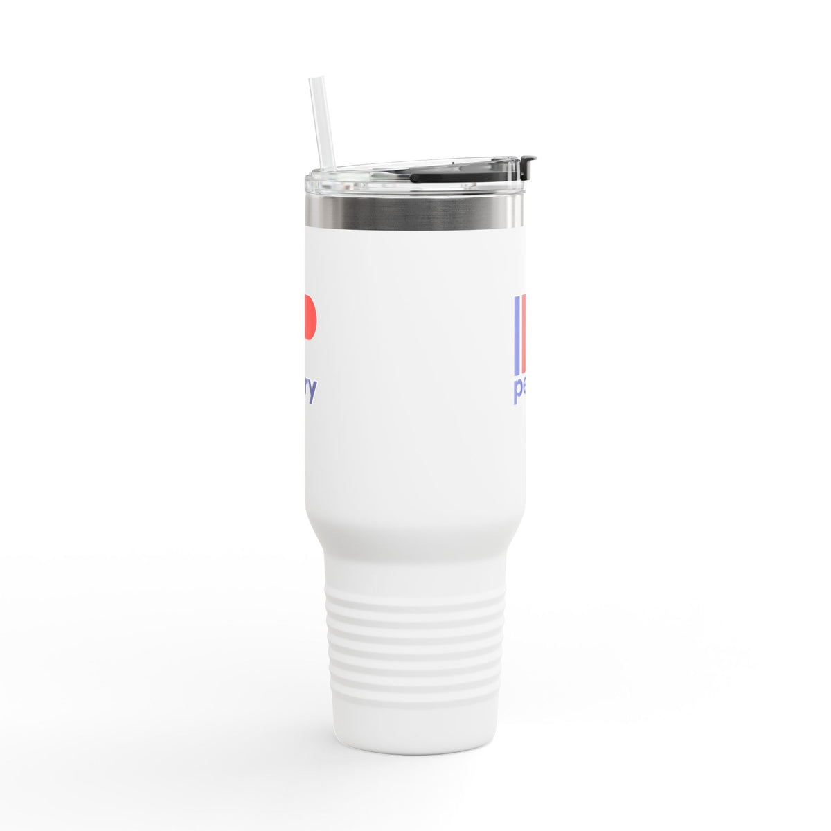 Perry Drug Stores 40oz Insulated Travel Mug Stainless Tumbler
