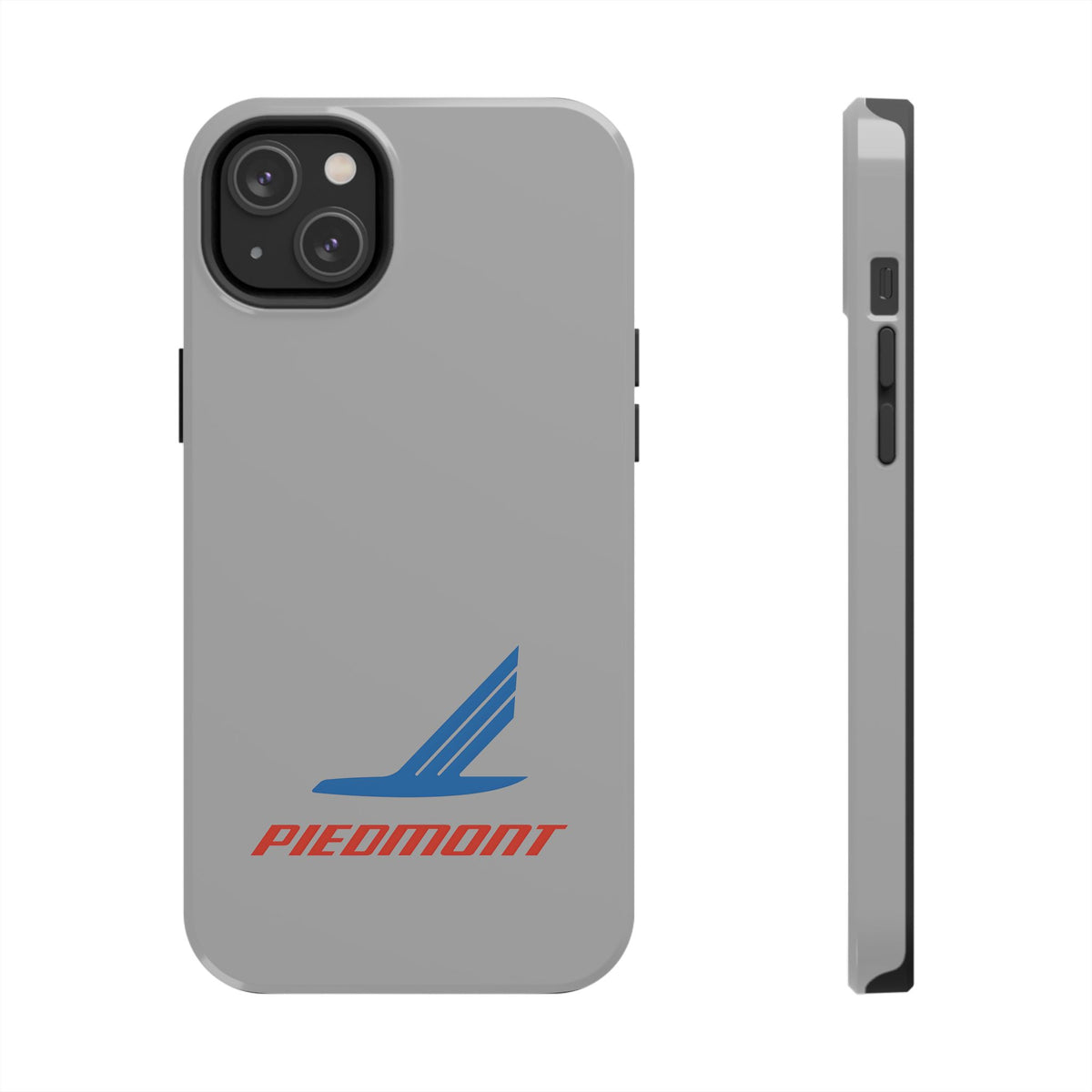 Piedmont Airlines Tough Phone Case