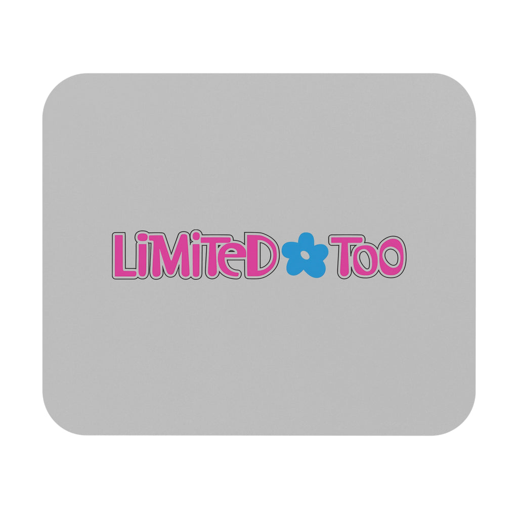 Limited Too Mouse Pad