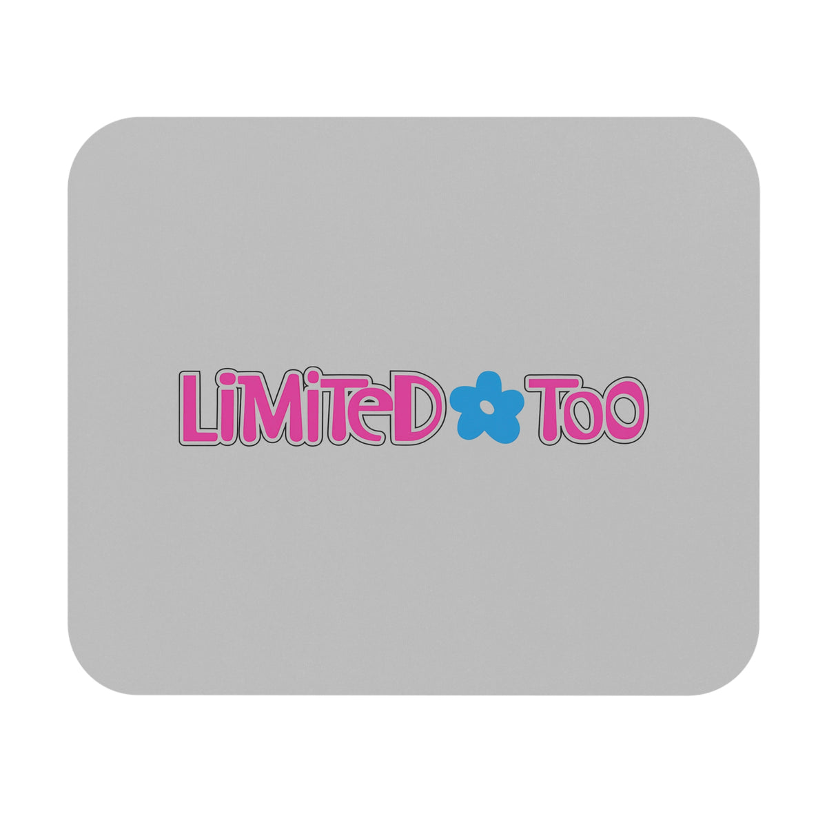 Limited Too Mouse Pad