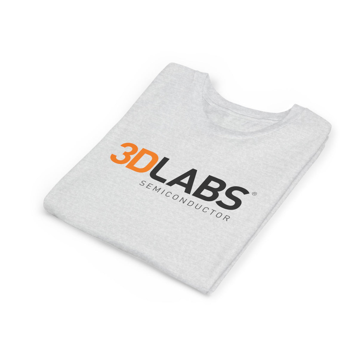 3Dlabs Kids Tee / T-Shirt