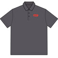 The Great Atlantic & Pacific Tea Company (A&P) Cotton Polo Shirt
