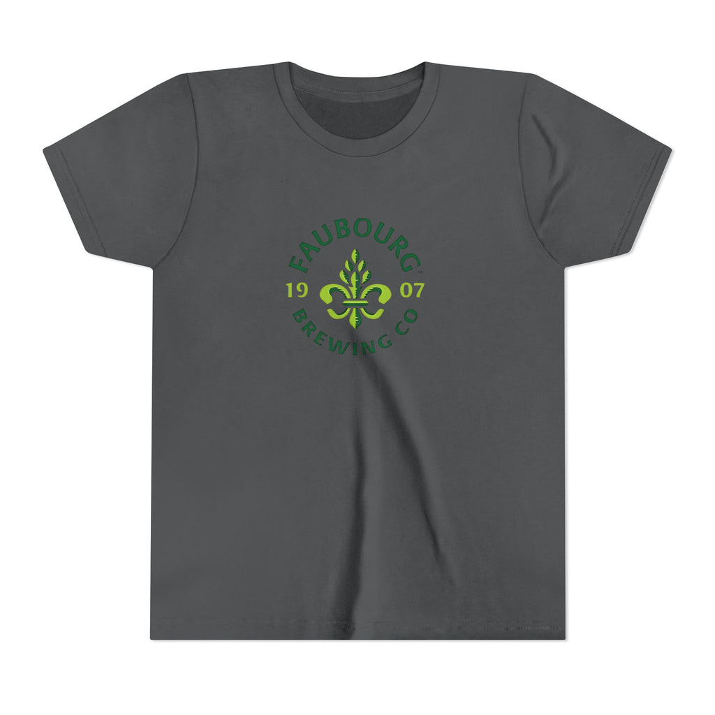 Faubourg Brewing Kids Tee / T-Shirt