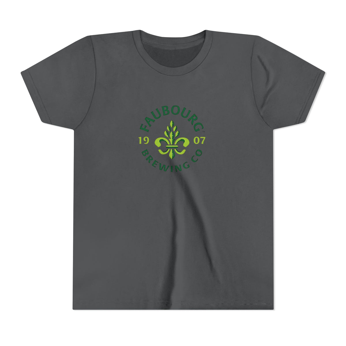 Faubourg Brewing Kids Tee / T-Shirt