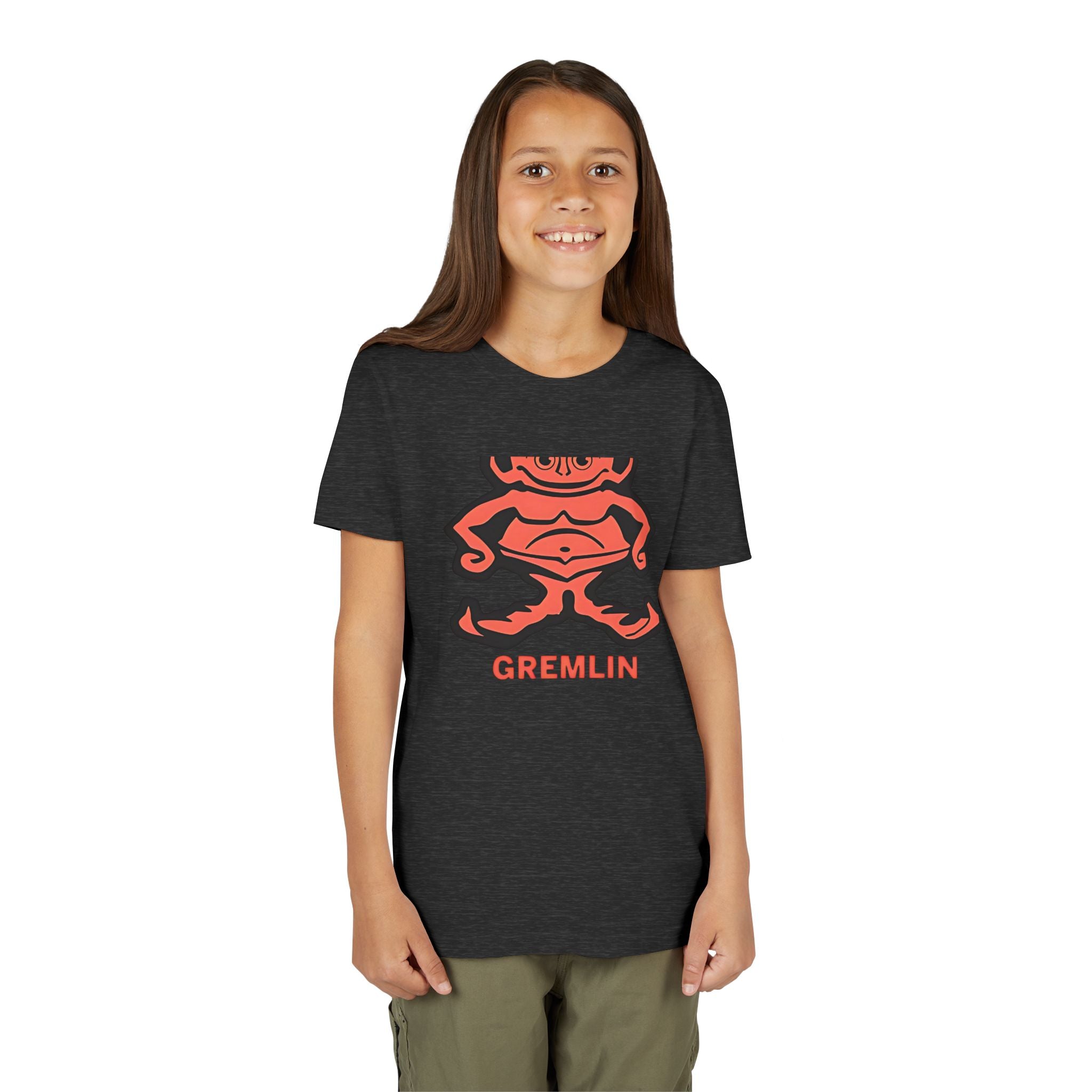 AMC Gremlin Kids Tee / T-Shirt