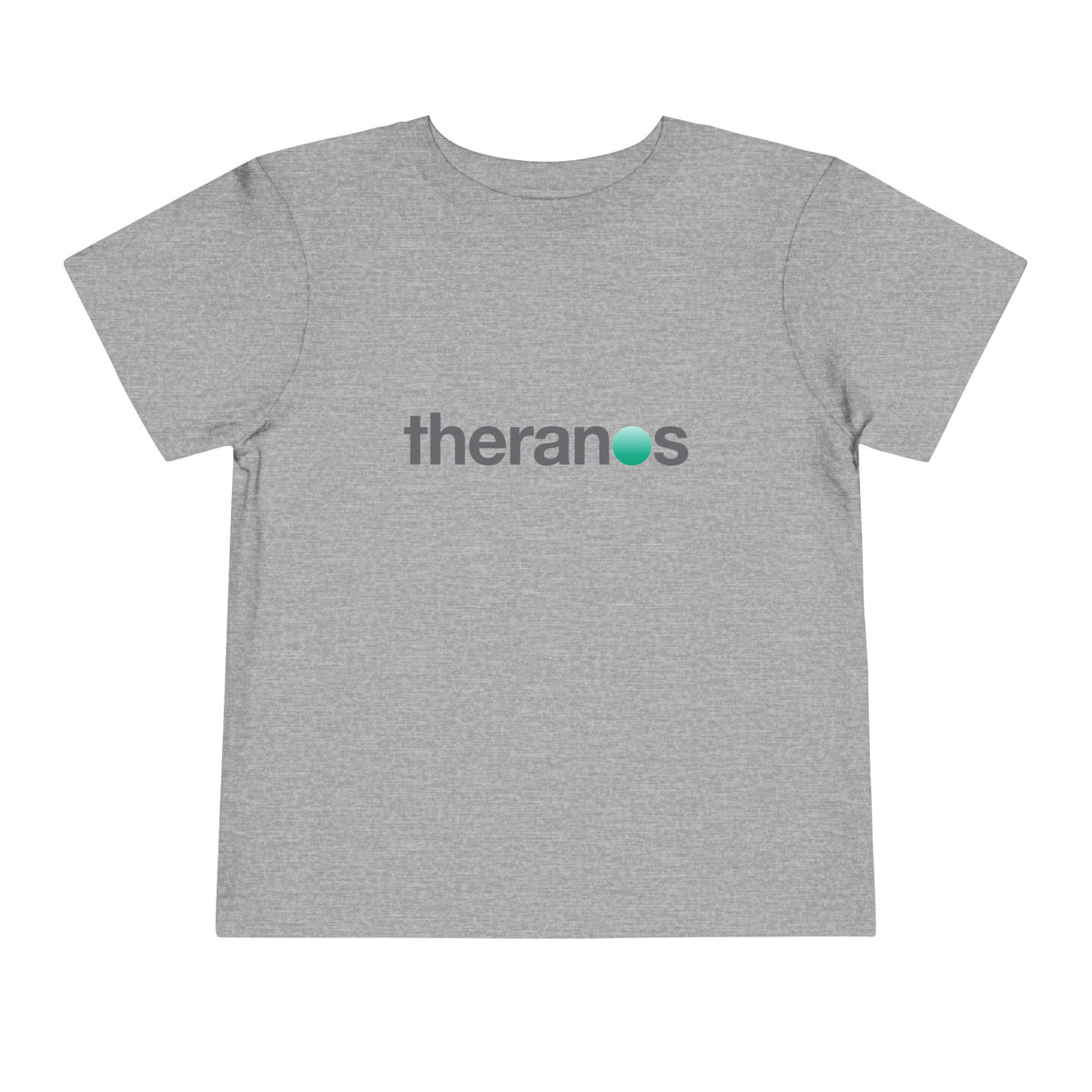 Theranos Inc. Toddler Tee / T-Shirt