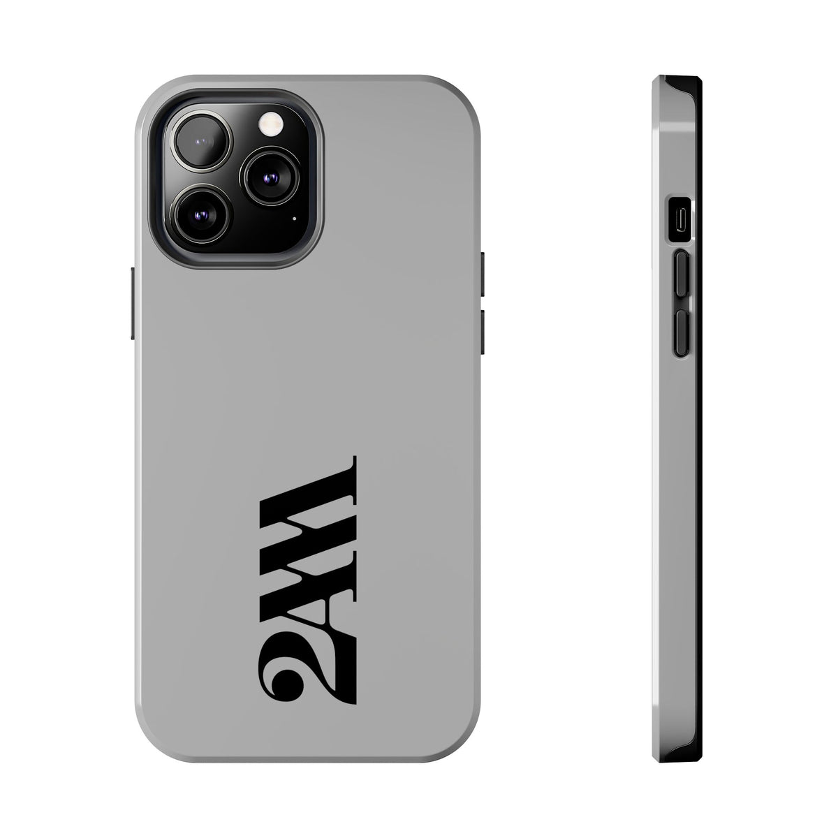 2AM Tough Phone Case
