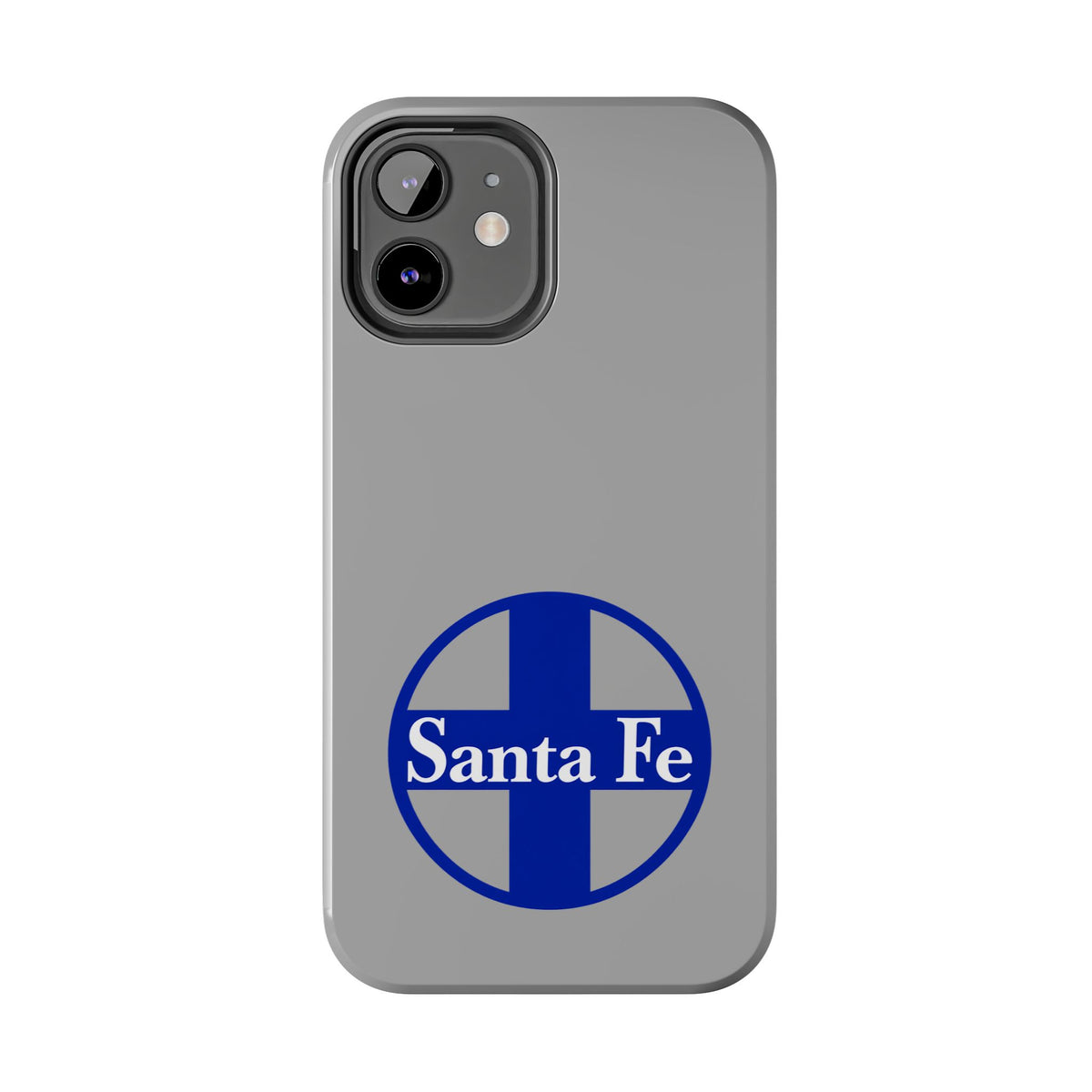 Atchison Topeka and Santa Fe Railway Tough Phone Case