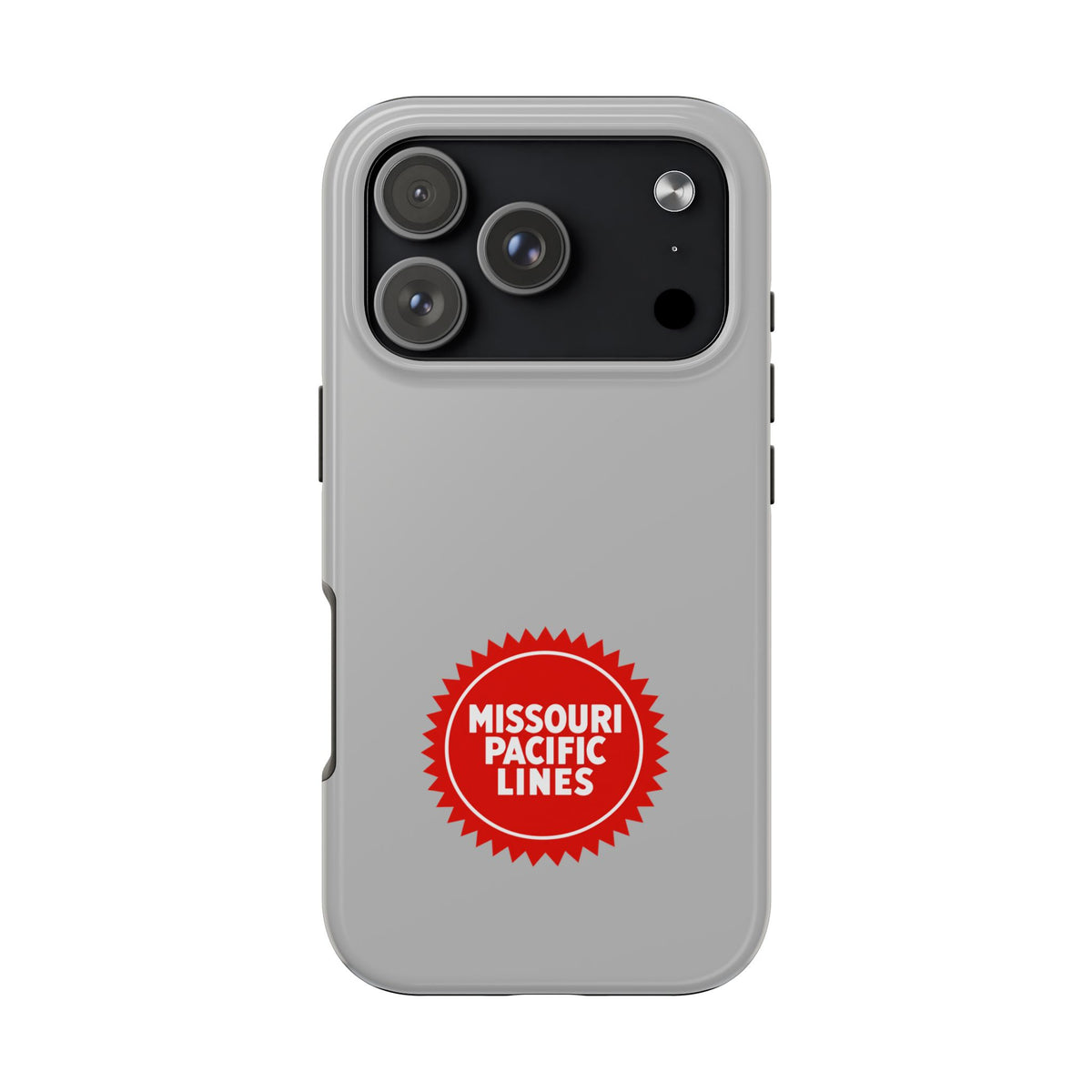 Missouri Pacific Railroad Tough Phone Case