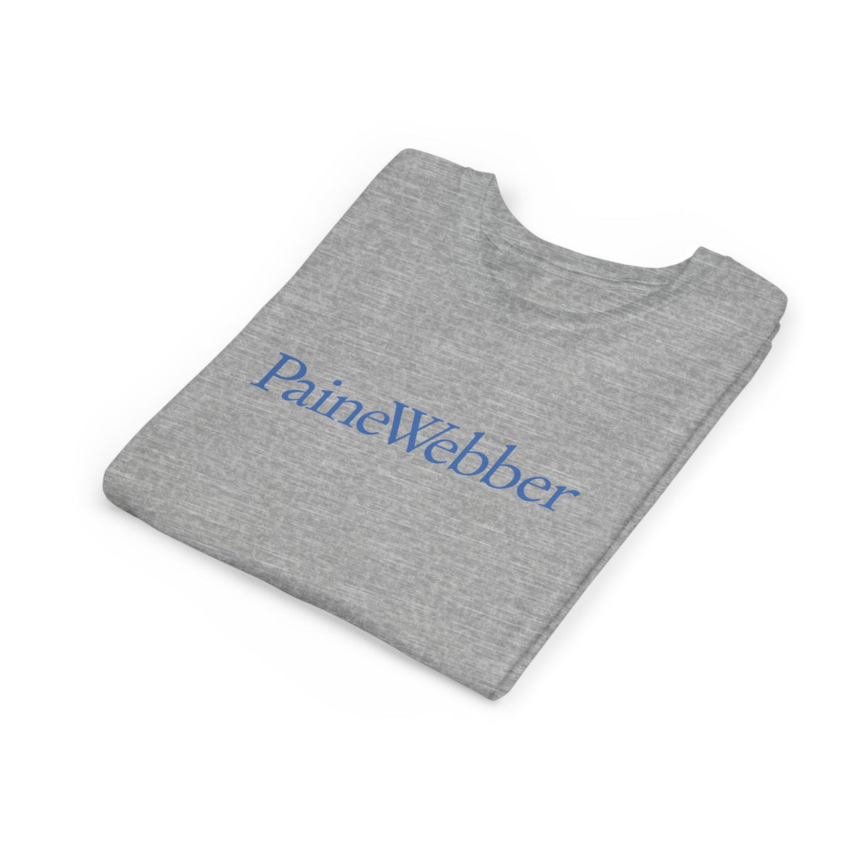PaineWebber Kids Tee / T-Shirt