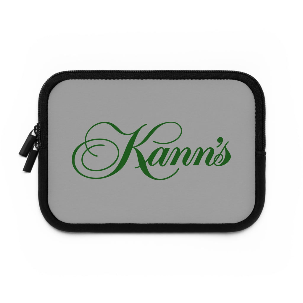 Kamm's Corners Laptop Sleeve