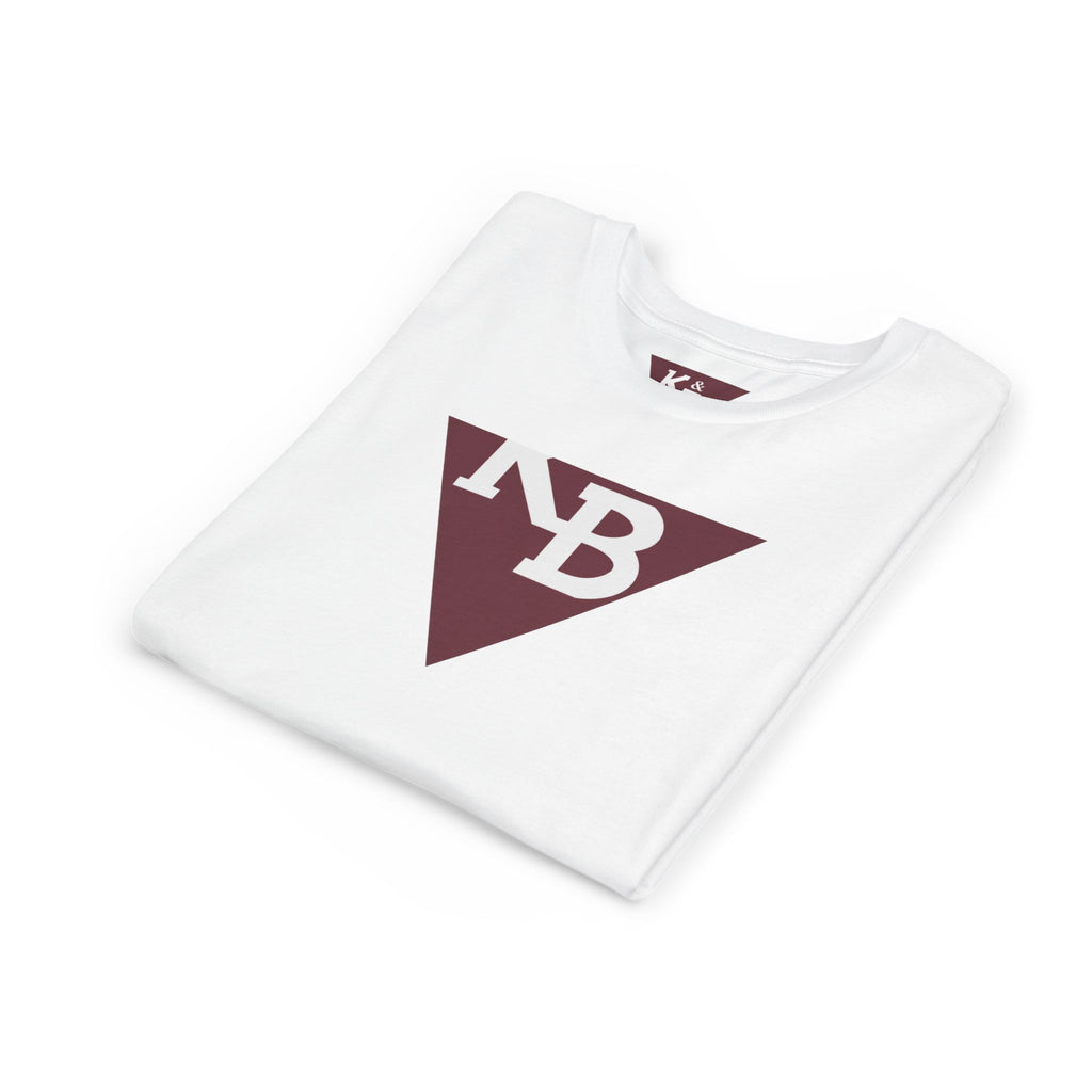 Kroch's and Brentano's Kids Tee / T-Shirt