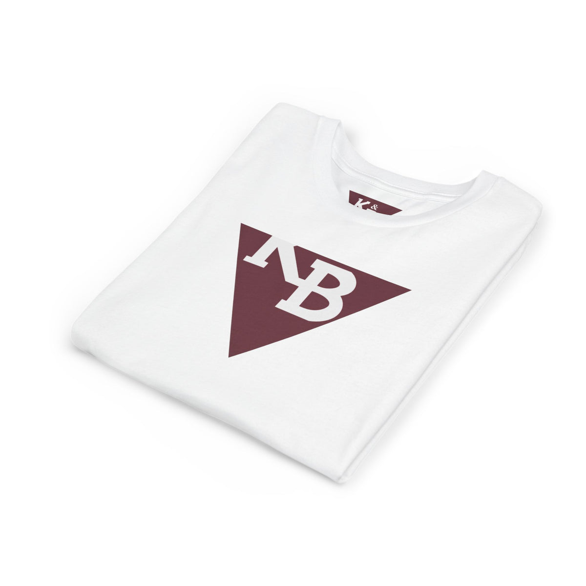 Kroch's and Brentano's Kids Tee / T-Shirt