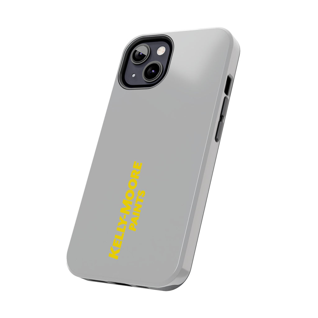 Kelly-Moore Paints Tough Phone Case
