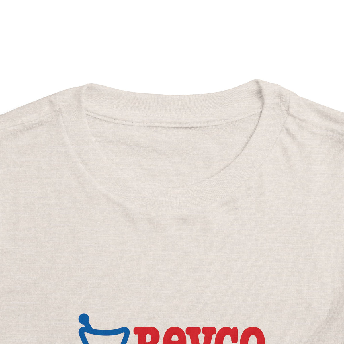 Revco Discount Drug Stores Toddler Tee / T-Shirt