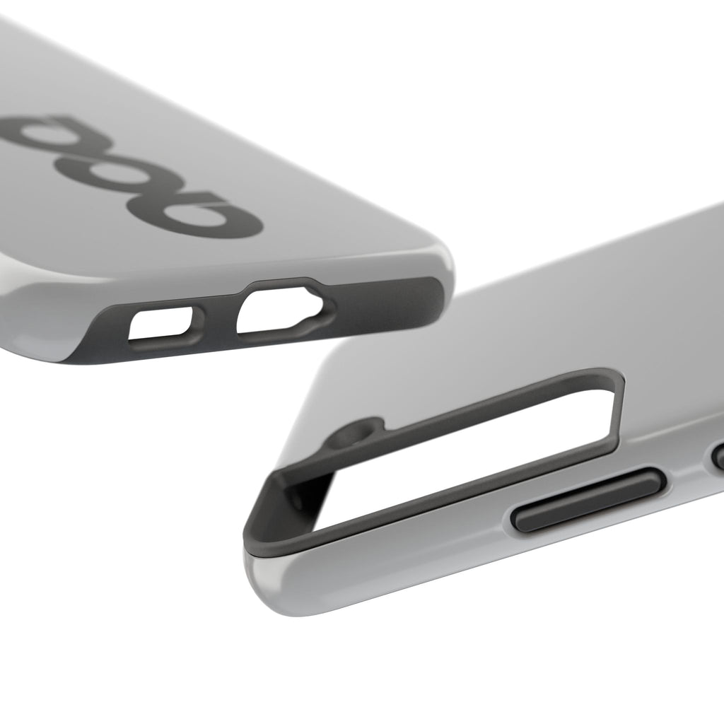 Action Computer Enterprise Tough Phone Case