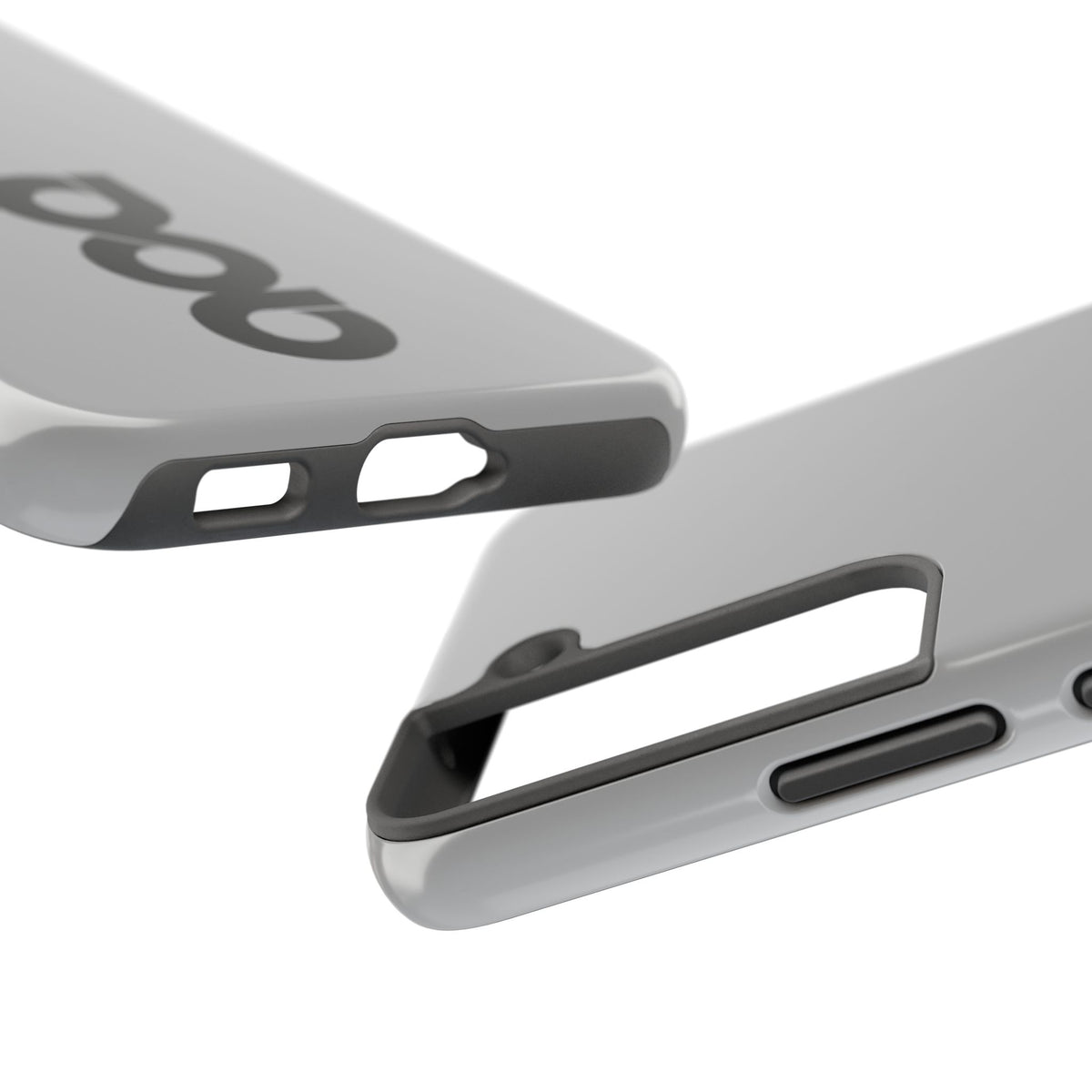 Action Computer Enterprise Tough Phone Case
